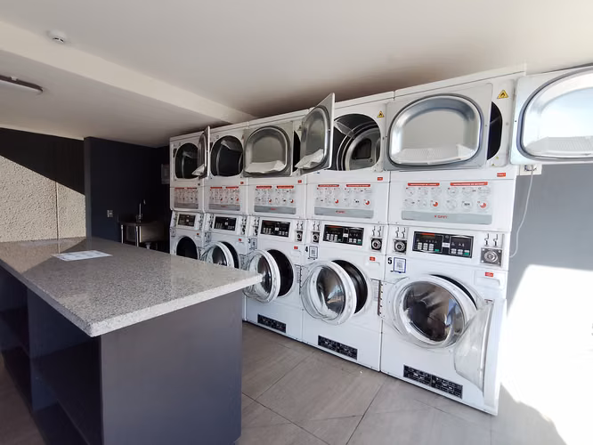 DEPARTAMENTO NUEVO 1D 1B EN LÍA AGUIRRE 384 - Imagen 16