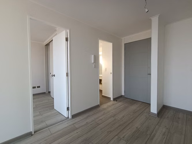 DEPARTAMENTO NUEVO 1D 1B EN LÍA AGUIRRE 384 - Imagen 7