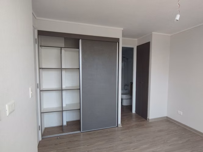 ARRIENDO 1D 1B CON BODEGA Y ESTACIONAMIENTO EN MACUL 3401 - Imagen 18