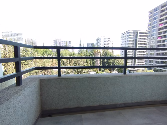 ARRIENDO 1D 1B CON BODEGA Y ESTACIONAMIENTO EN MACUL 3401 - Imagen 22