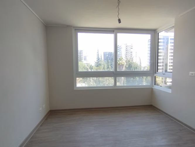 ARRIENDO 1D 1B CON BODEGA Y ESTACIONAMIENTO EN MACUL 3401 - Imagen 17