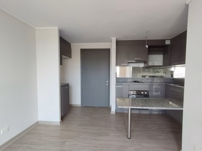 ARRIENDO 1D 1B CON BODEGA Y ESTACIONAMIENTO EN MACUL 3401 - Imagen 5