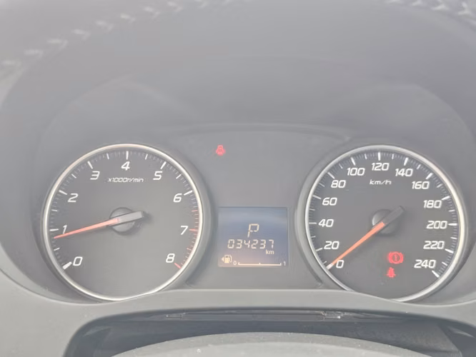 Mitsubishi Outlander Glx At 4x2 2.0 2023