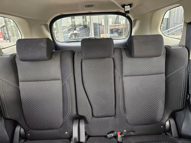 Mitsubishi Outlander Glx At 4x2 2.0 2023