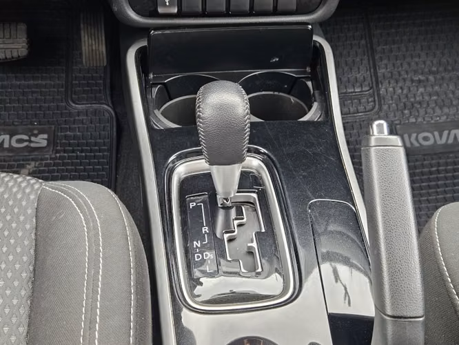 Mitsubishi Outlander Glx At 4x2 2.0 2023