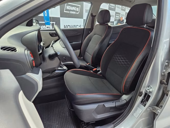 Hyundai Grand I10 Ai3  Sedan 1.2 At Plus Fl 2026