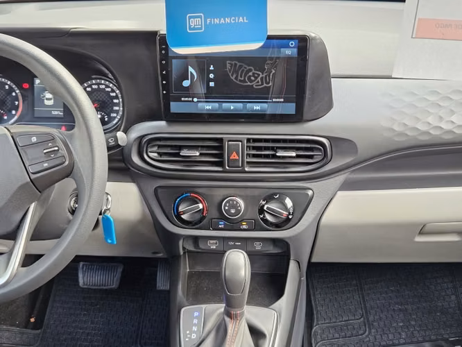 Hyundai Grand I10 Ai3  Sedan 1.2 At Plus Fl 2026
