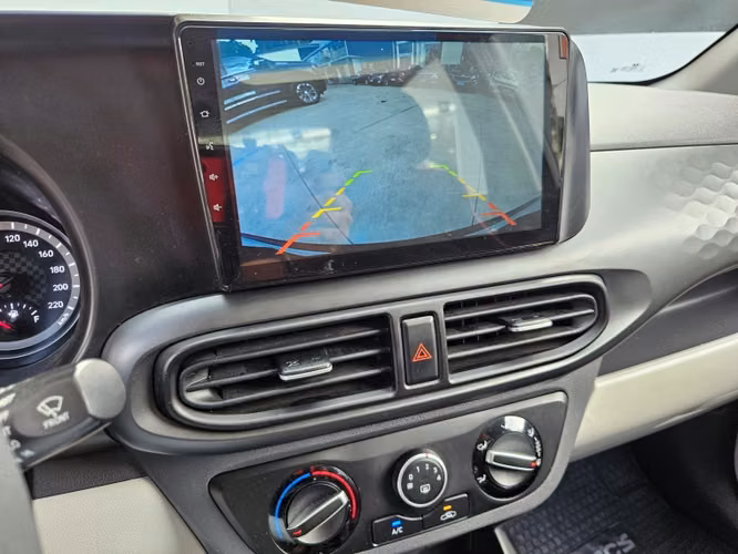 Hyundai Grand I10 Ai3  Sedan 1.2 At Plus Fl 2026
