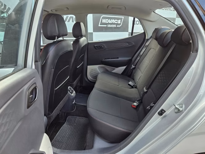 Hyundai Grand I10 Ai3  Sedan 1.2 At Plus Fl 2026