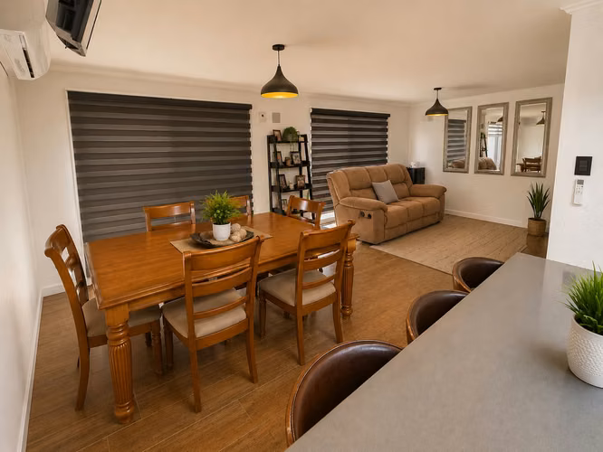 VENTA CASA AYRES DE CHICUREO QUINCHO PISCINA - Imagen 12