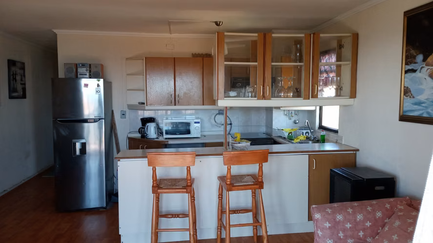 LINDO DEPARTAMENTO