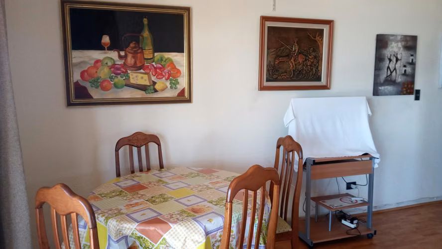 LINDO DEPARTAMENTO