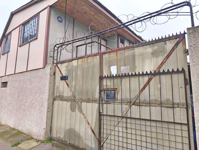 Taller Mecánico en Barrio Norte Villa Alemana
