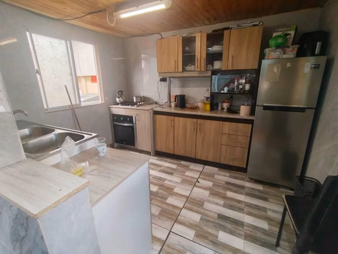 ARRIENDO CASA EN VILLA ALAMEDA RANCAGUA