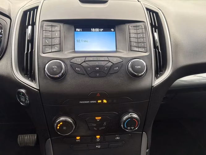 FORD EDGE 2020 - Imagen 8