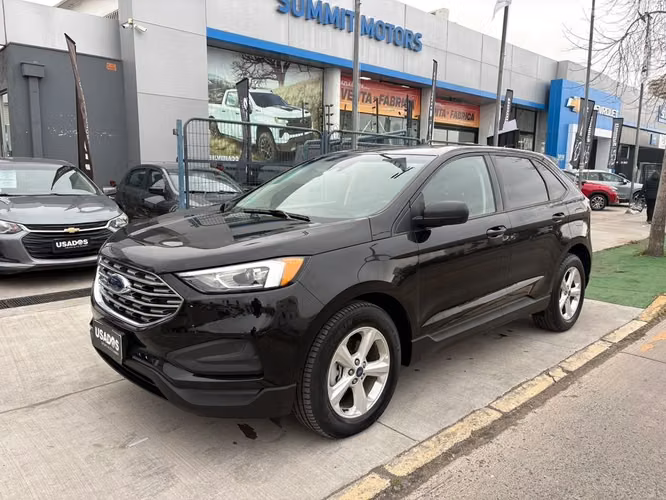 FORD EDGE 2020 - Imagen 2