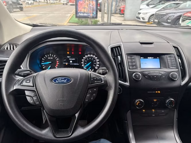 FORD EDGE 2020 - Imagen 6