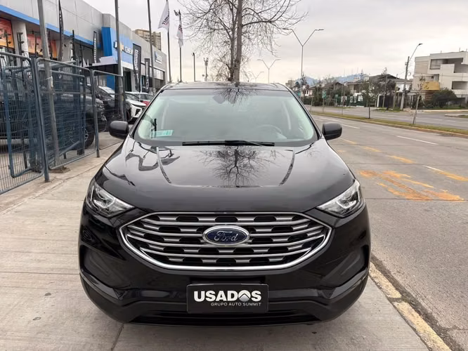FORD EDGE 2020 - Imagen 3