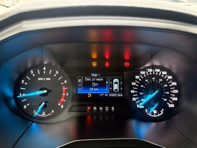 FORD EDGE 2020 - Imagen 7