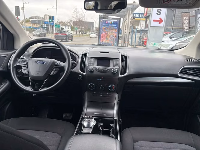 FORD EDGE 2020 - Imagen 5