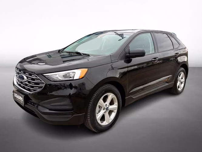 FORD EDGE 2020