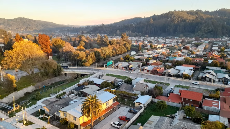 AMOBLADO + PISO 15 + VISTA UBB + ARRIENDO O VENTA DIRECTA
