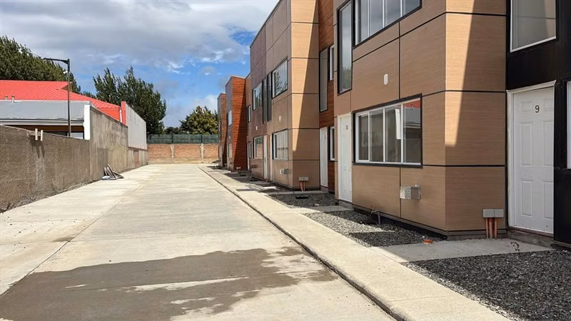 MARAVILLOSO DEPARTAMENTO 3D 2B FRENTE A LA UMAG NUEVOS