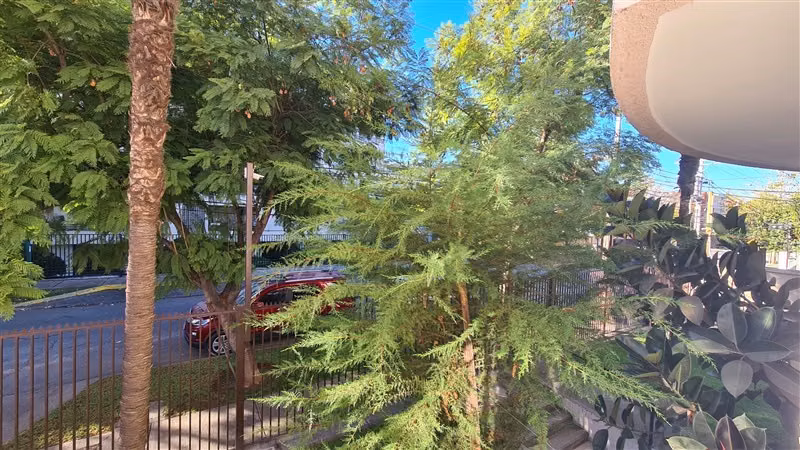 Departamento Venta Ñuñoa Diag. Oriente Colegio San Agustín - Imagen 22