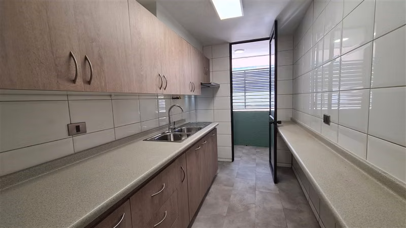 Departamento Venta Ñuñoa Diag. Oriente Colegio San Agustín - Imagen 11