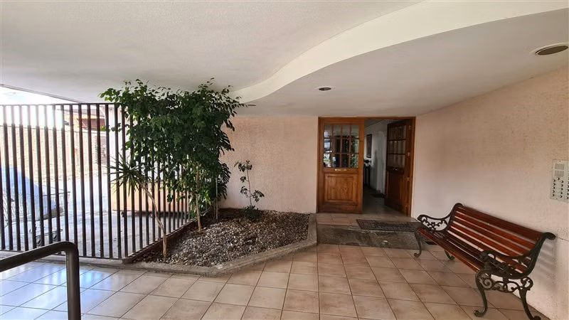 Departamento Venta Ñuñoa Diag. Oriente Colegio San Agustín - Imagen 2