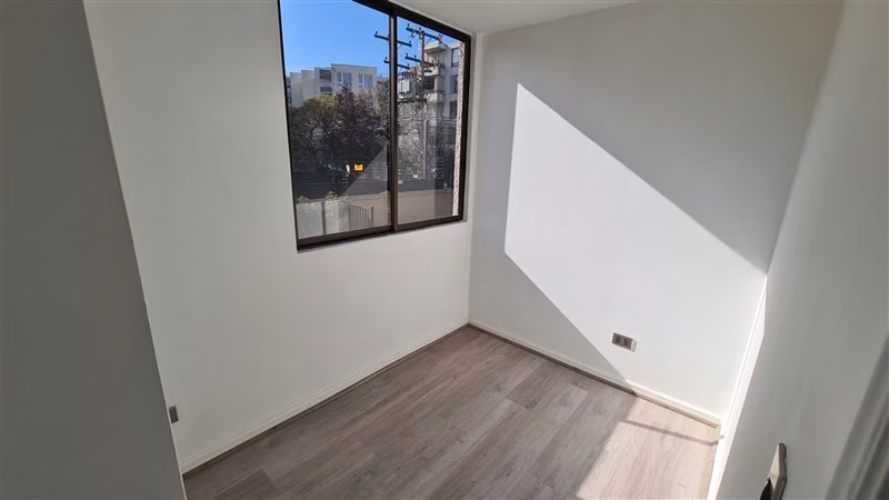 Departamento Venta Ñuñoa Diag. Oriente Colegio San Agustín - Imagen 17