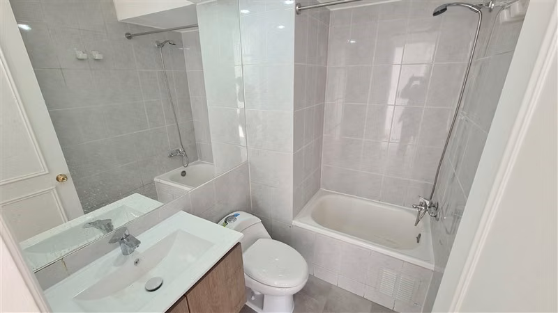 Departamento Venta Ñuñoa Diag. Oriente Colegio San Agustín - Imagen 16