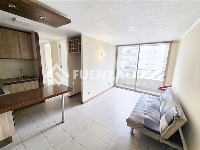 Departamento en arriendo en Santiago - Imagen 5