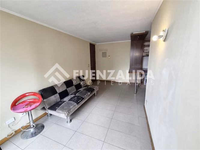 Departamento en arriendo en Santiago - Imagen 4