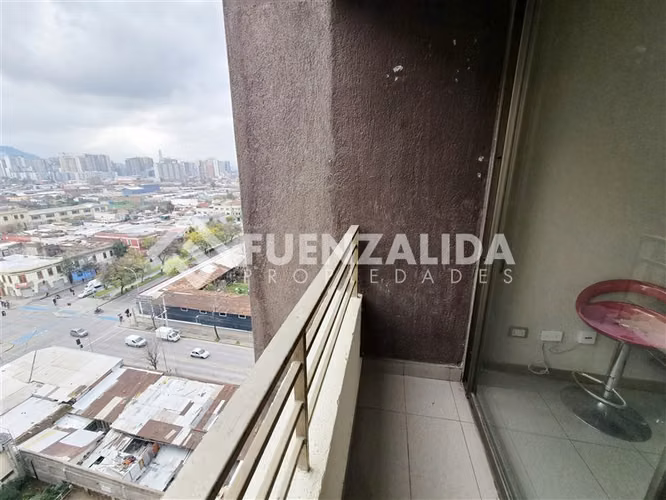 Departamento en arriendo en Santiago - Imagen 6