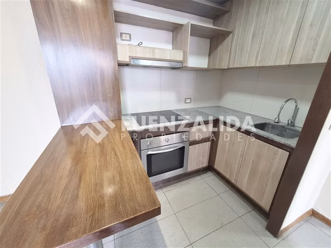 Departamento en arriendo en Santiago - Imagen 8