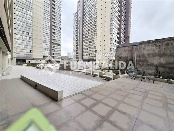 Departamento en arriendo en Santiago - Imagen 16