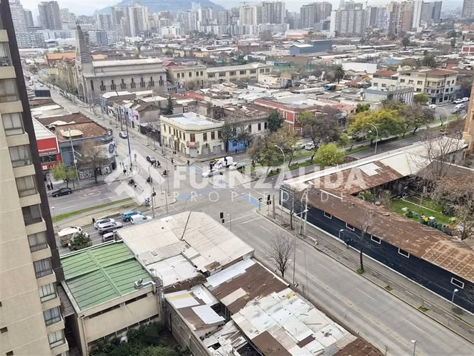 Departamento en arriendo en Santiago - Imagen 18