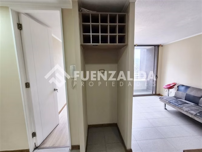 Departamento en arriendo en Santiago - Imagen 9
