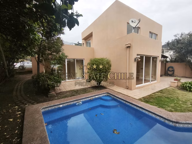 CASA ALTO MACUL CONDOMINIO