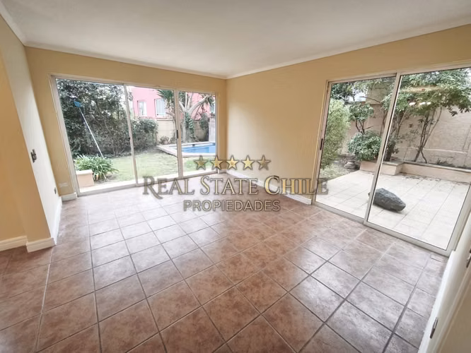 CASA ALTO MACUL CONDOMINIO