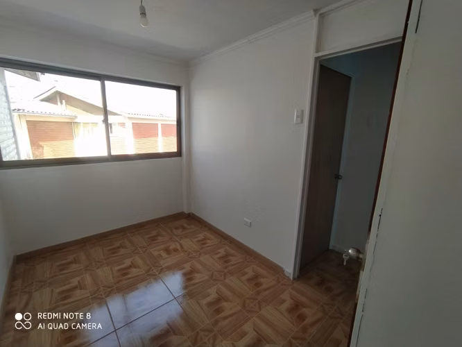 Arriendo Casa Troncos Viejos, VILLA ALEMANA