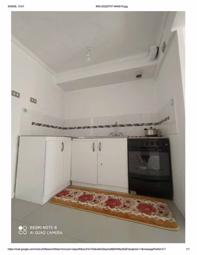 Arriendo Casa Troncos Viejos, VILLA ALEMANA