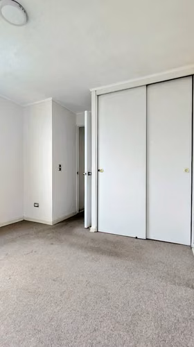 SE ARRIENDA DEPARTAMENTO VALLE SANTA MARIA HUALPÉN - Imagen 5