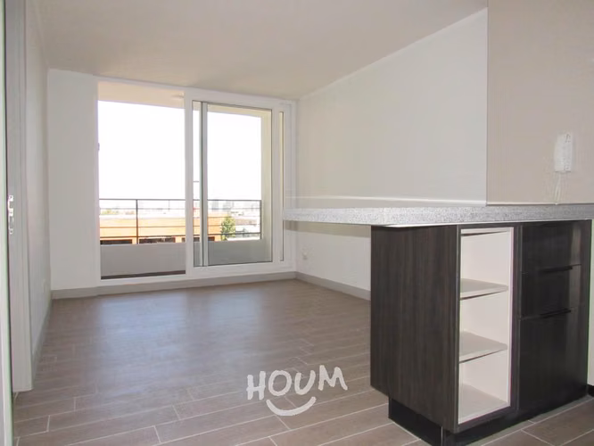Departamento en Avenida Almirante Blanco Encalada