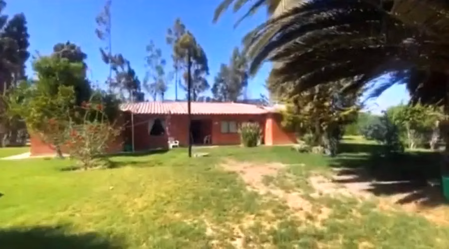 Casa Exclusiva en Arriendo en Chamonate, Copiapó | Condominio Privado
