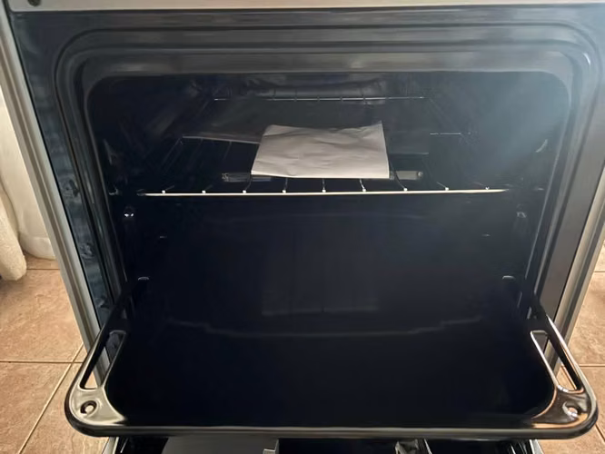 Cocina a gas Midea MFO-MG20TCSSL