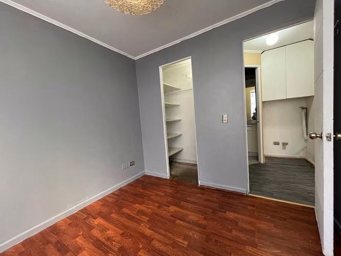 Se Vende departamento Santo Domingo. Santiago Centro - Imagen 8