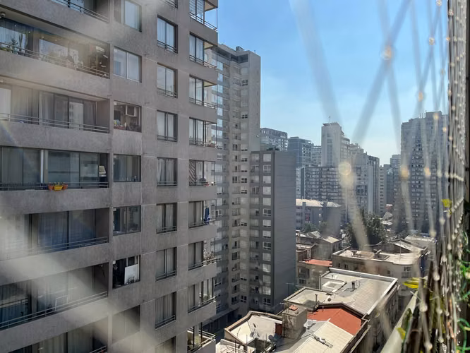 Se Vende departamento Santo Domingo. Santiago Centro - Imagen 11