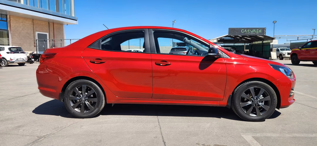 Hyundai Verna 2022 - Imagen 3